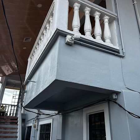 Hollywood Guesthouse Georgetown Buitenkant foto