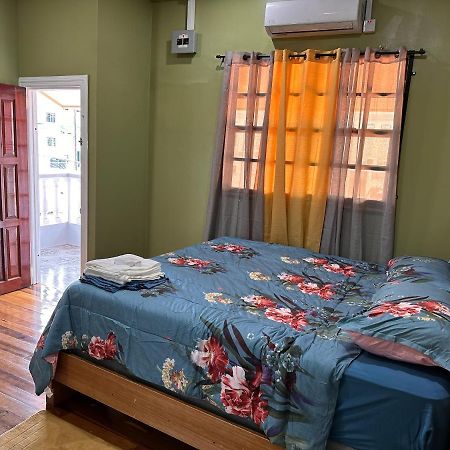 Hollywood Guesthouse Georgetown Buitenkant foto